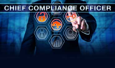 Chief virtual Compliance Officer (CvCO)